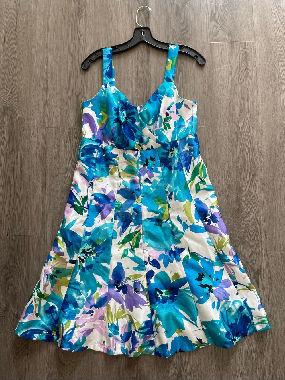Vtg 90s/y2k mermaid / Fairycore R&K original dress